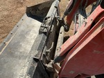 Specialty with Quick Coupler