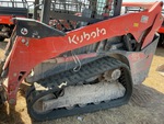 Chassis with Frame Condition