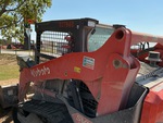 Chassis with Lift Arm Condition
