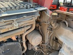 Engine with Exhaust System