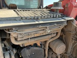 Engine with Cooling System Leaks