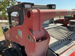 Chassis with Chassis to Arm Pins
