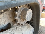 Rubber Track Undercarriage with 