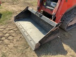 Specialty with Loader Bucket Condition