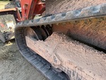 Rubber Track Undercarriage with 