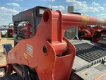 Chassis with Chassis to Arm Pins