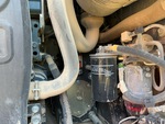 Hydraulics with Hydraulic Tank