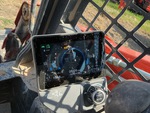 Control Station with Dash Console