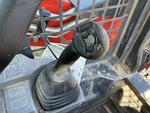 Control Station with Steering Controls