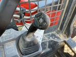 Control Station with Drivetrain Controls