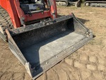 Specialty with Loader Bucket Cutting Edge/Shanks/Teeth