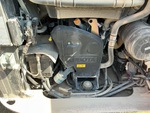 Engine with Oil Leaks