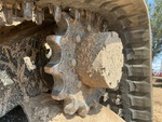 Drivetrain with Drive Motors