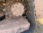 Rubber Track Undercarriage with 