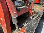 Hydraulics with Bucket Tilt Cylinders