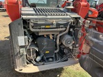 Engine with Engine - Right Side