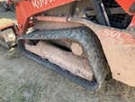 Rubber Track Undercarriage with 