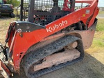 Chassis with Frame Condition