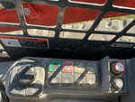 Control Station with Gauges