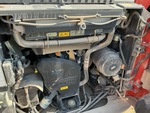 Engine with Engine - Left Side
