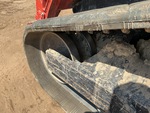 Rubber Track Undercarriage with 