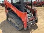 Chassis with Frame Condition