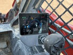 Control Station with Dash Console