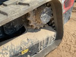 Rubber Track Undercarriage with 