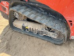 Rubber Track Undercarriage with Roller Frames