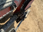 Hydraulics with Bucket Tilt Cylinders