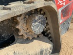 Drivetrain with Drive Motors