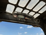 Control Station with Mirrors