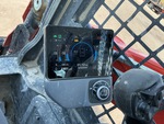 Control Station with Warning Lights