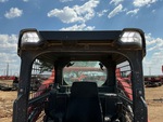 General Appearance with Exterior Lights