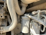 Hydraulics with Hydraulic Tank