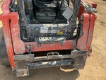 Specialty with Quick Coupler