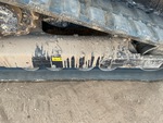 Rubber Track Undercarriage with Track Rollers