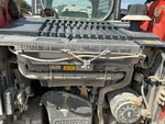 Engine with Cooling System Leaks