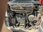 Engine with Engine - Right Side