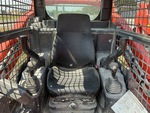 Control Station with Seats/Armrests