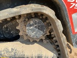 Drivetrain with Final Drives