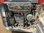 Engine with Engine - Left Side