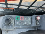 Control Station with Gauges