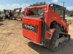 General Appearance with Sheet Metal (fiberglass) Condition