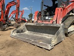 Specialty with Loader Bucket Cutting Edge/Shanks/Teeth