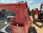 Chassis with Chassis to Arm Pins