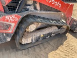 Rubber Track Undercarriage with 