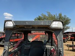 General Appearance with Exterior Lights