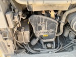 Engine with Fuel Leaks