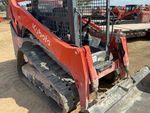 Chassis with Frame Condition